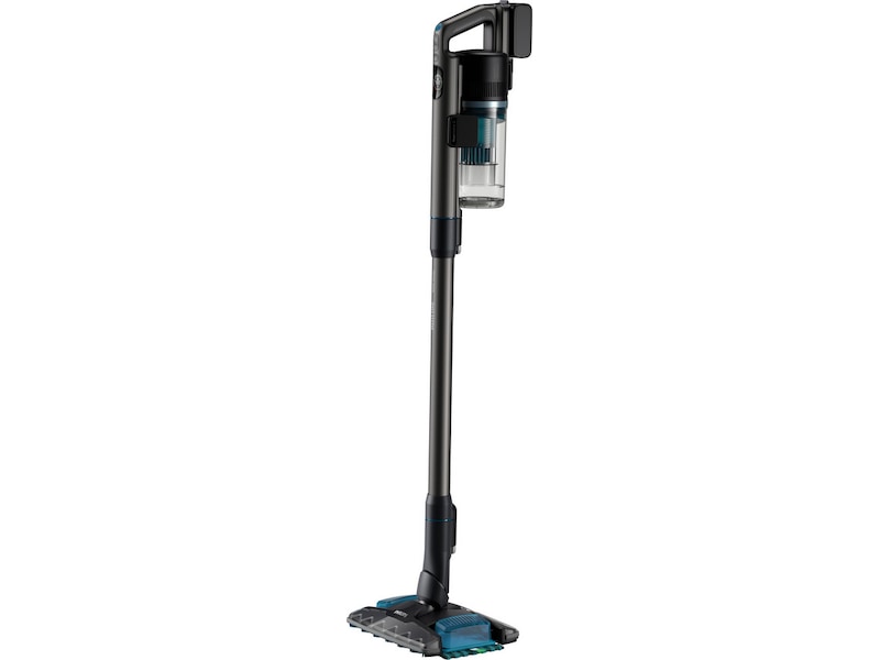 Philips XC8057/01 Trådløs støvsuger (aqua) Ledningsfrie støvsugere