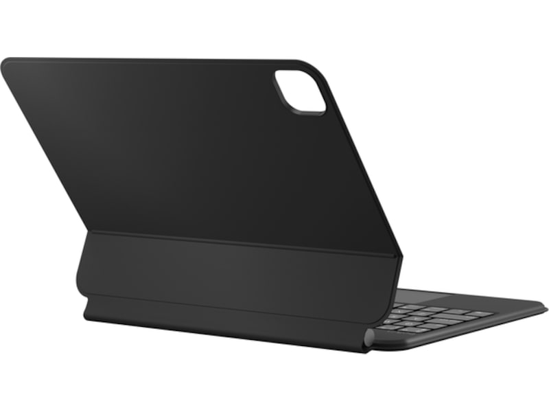 Belkin iPad Pro 11" (M4/M5) Pro tastaturcover (sort) Tastatur og stylus