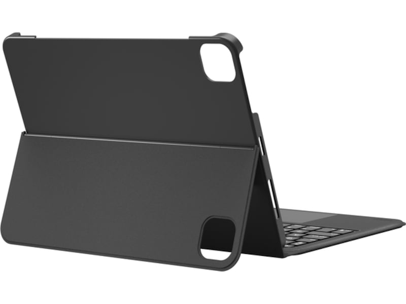 Belkin iPad Air / Pro Everyday tastaturcover (sort) Tastatur og stylus