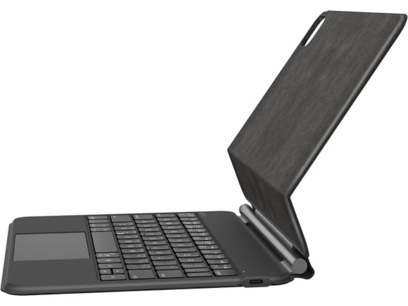 Belkin iPad Air 11" / Pro 11" tastaturcover (sort) Tastatur og stylus