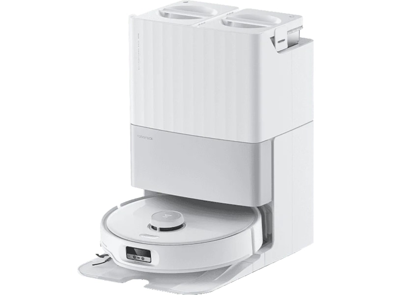 Roborock Qrevo Edge Robotstøvsuger Robotstøvsugere