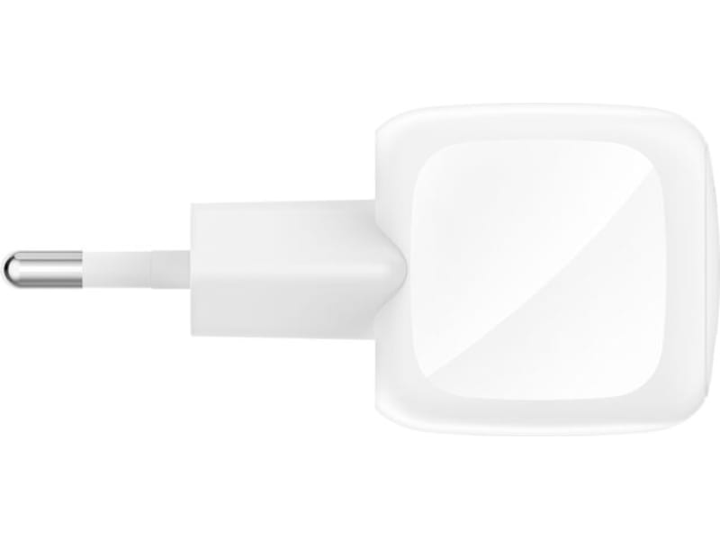 Belkin BoostCharge 30W USB-C oplader (hvid) Mobilopladere