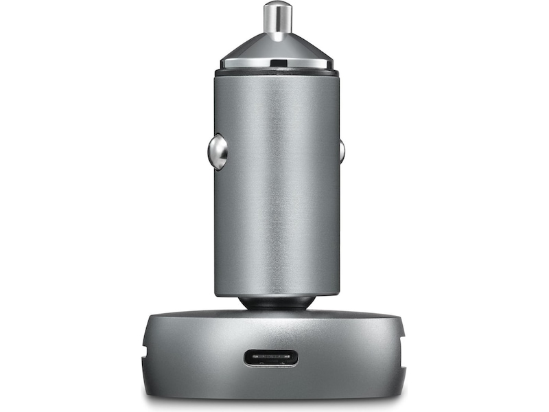 Andersson FMT-M2000 FM Transmitter (Metal) Håndfri