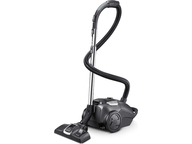 Andersson VMC-B2000 kompakt støvsuger (sort) Støvsugere