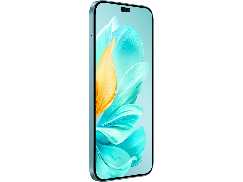 Honor 200 Lite 256GB (cyan lake) Mobiltelefoner