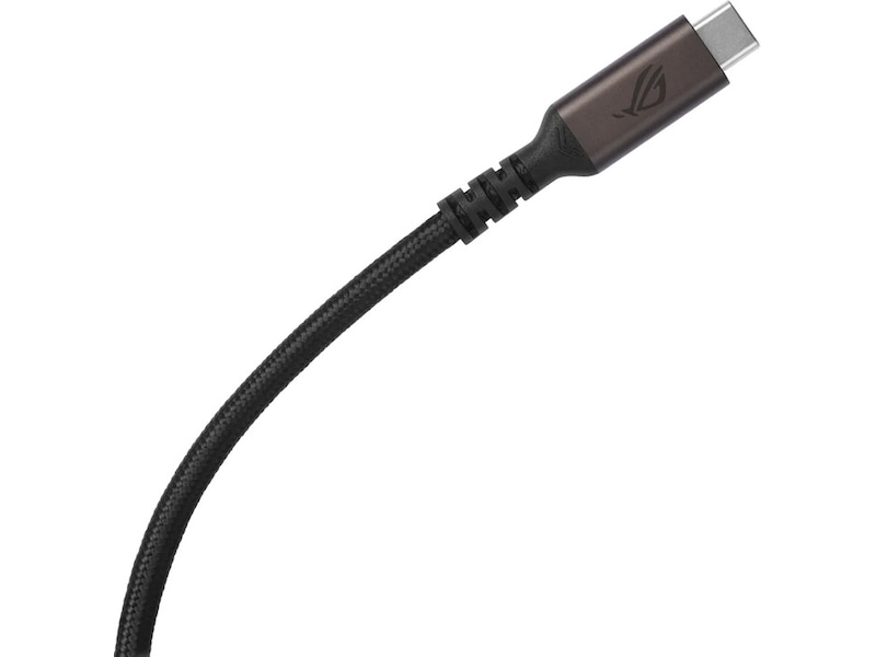 ASUS ROG Ally Gaming Charger Dock Tilbehør til spilkonsoller