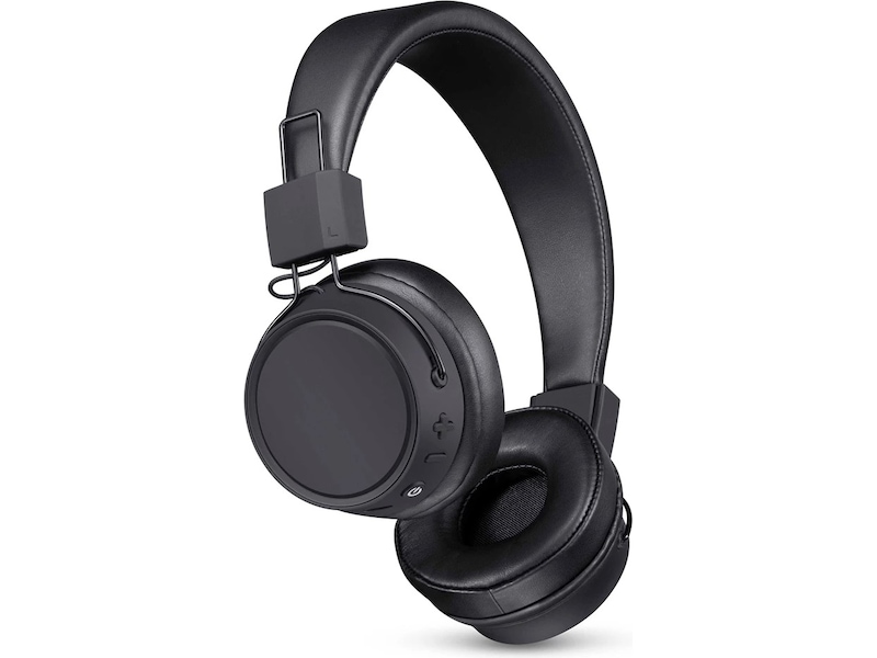 Andersson BHH-W200 trådløse høretelefoner, On-Ear (sort) Høretelefoner