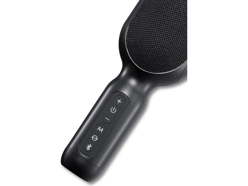 Andersson PYM-P3000 Festmikrofon med højttaler Trådløs / Bluetooth højttaler