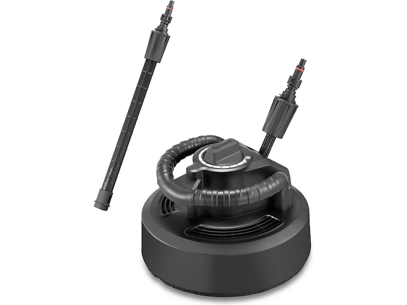 Andersson Terrasserenser til HHP-G2150 Højtryksrenser – tilbehør