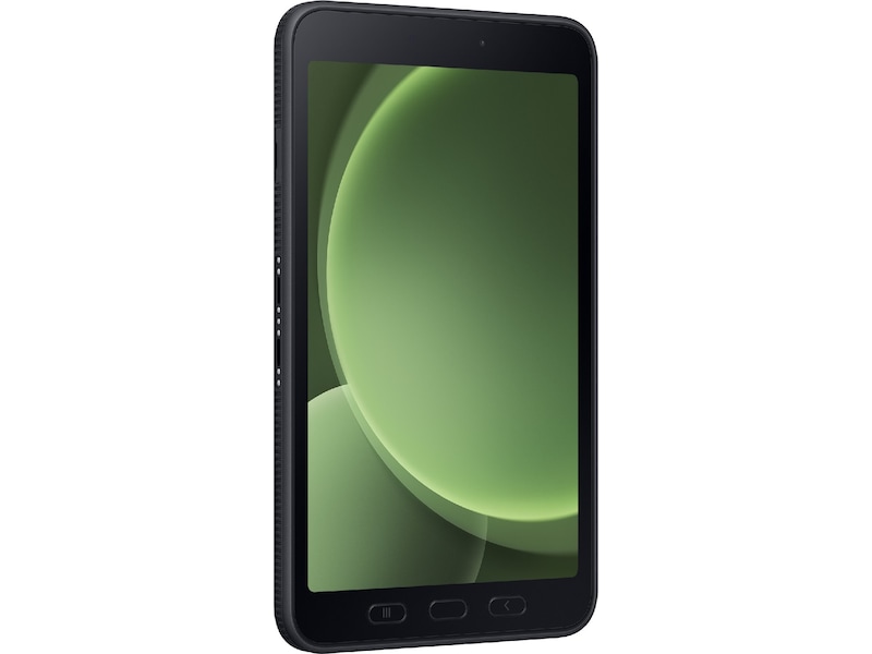 Galaxy Tab Active5 5G 128GB - Enterprise (sort) Tablets