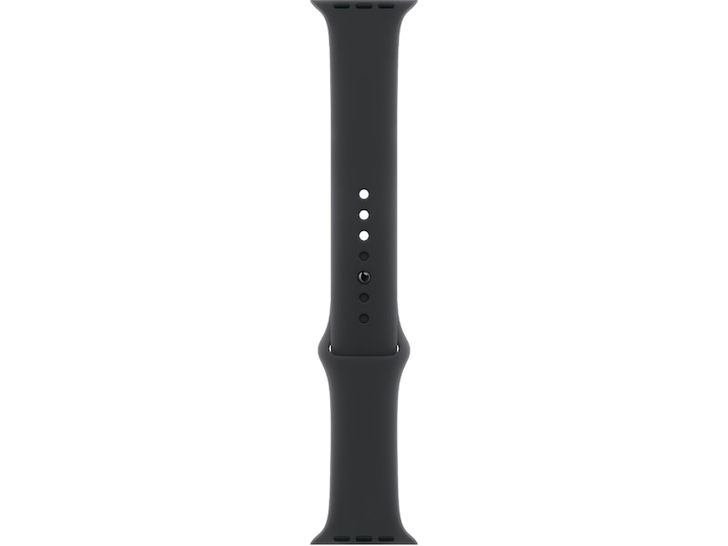Apple Watch 42mm Sport Band (black) Rem