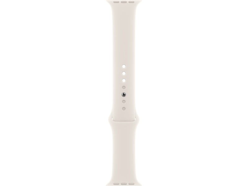 Apple Watch 42mm Sport Band (starlight) Rem