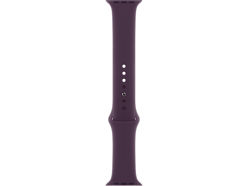 Apple Watch 42mm Sport Band (plum) Rem