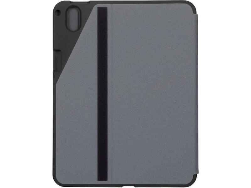 Targus iPad (10. & 11. gen) Click-In Cover (sort) Cover til tablet