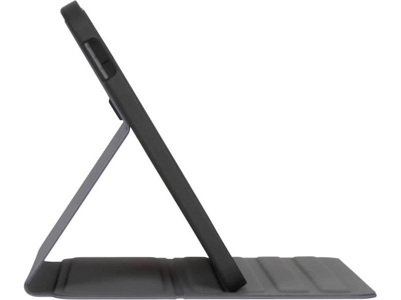 Targus iPad (10. & 11. gen) Click-In Cover (sort) Cover til tablet