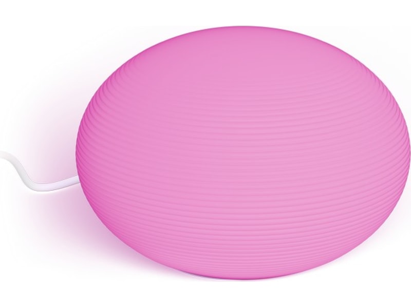 Philips Hue Flourish bordlampe,9,5W 230V (hvid) Bordlampe