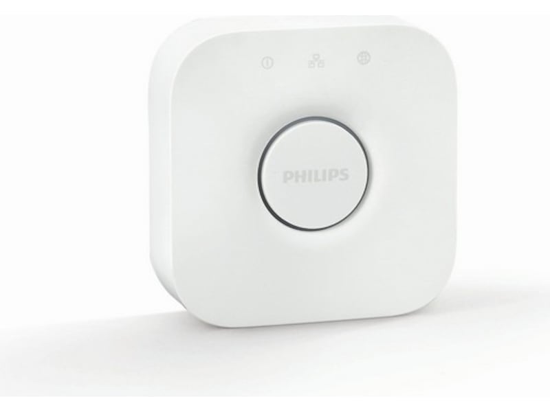 Philips Hue Bridge Tilbehør til smartbelysning