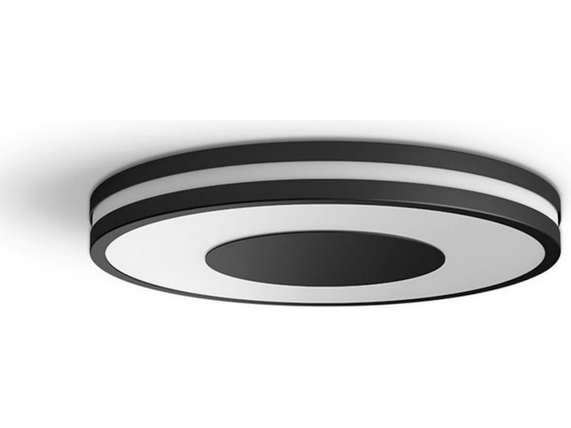 Philips Hue Being loftslampe (sort) Loftlampe
