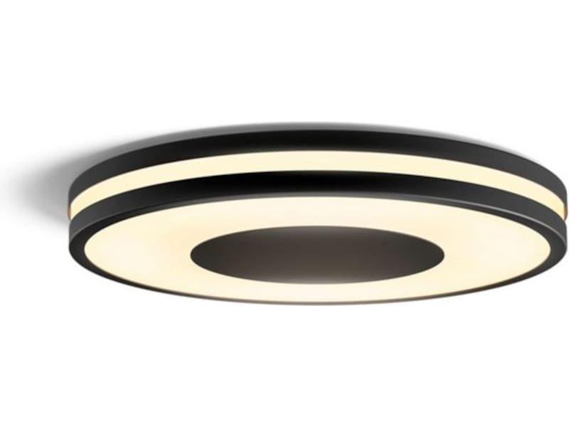 Philips Hue Being loftslampe (sort) Loftlampe