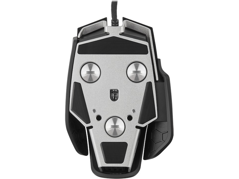 Corsair M65 RGB Ultra Gamingmus (sort) Gamingmus