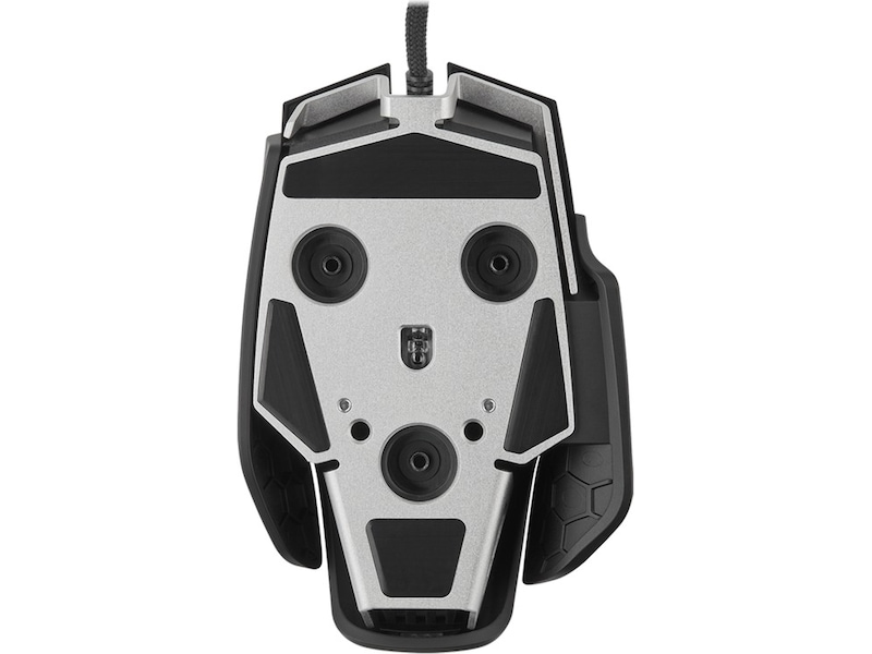 Corsair M65 RGB Ultra Gamingmus (sort) Gamingmus