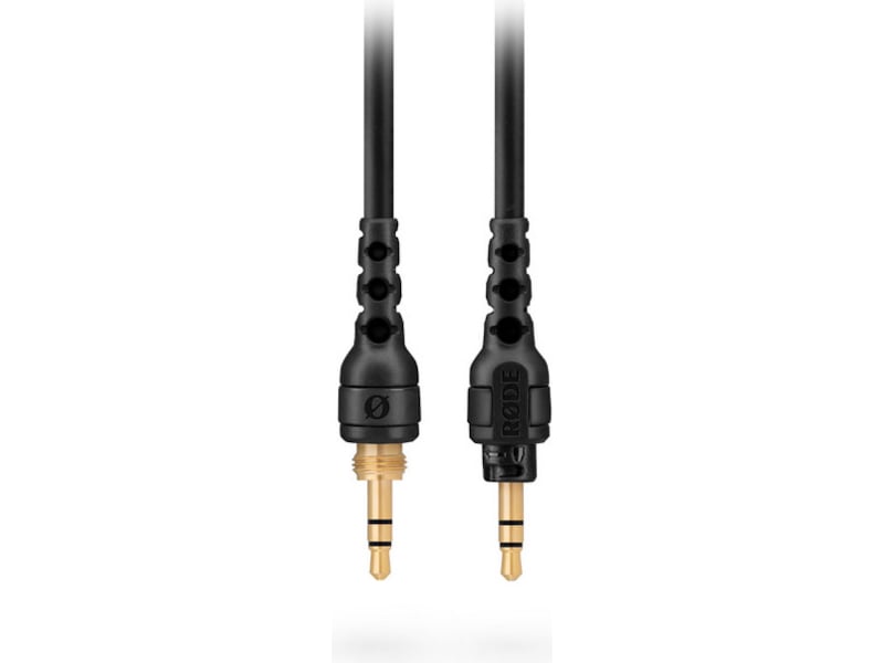 RØDE NTH-100s Høretelefoner Headset
