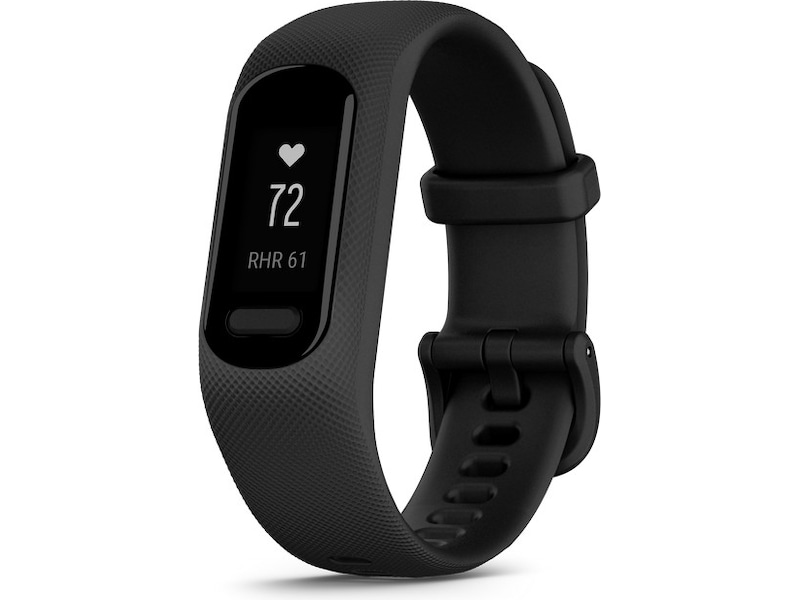 Garmin Vivosmart 5 (sort) Smartwatches