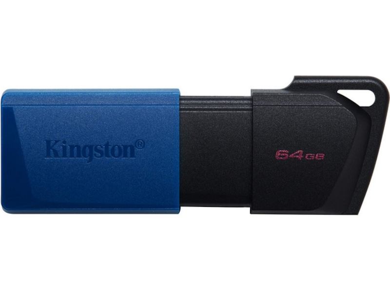 Kingston DataTraveler Exodia M 64GB USB-Hukommelse