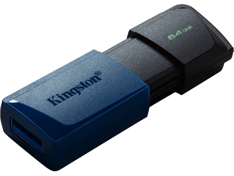 Kingston DataTraveler Exodia M 64GB USB-Hukommelse