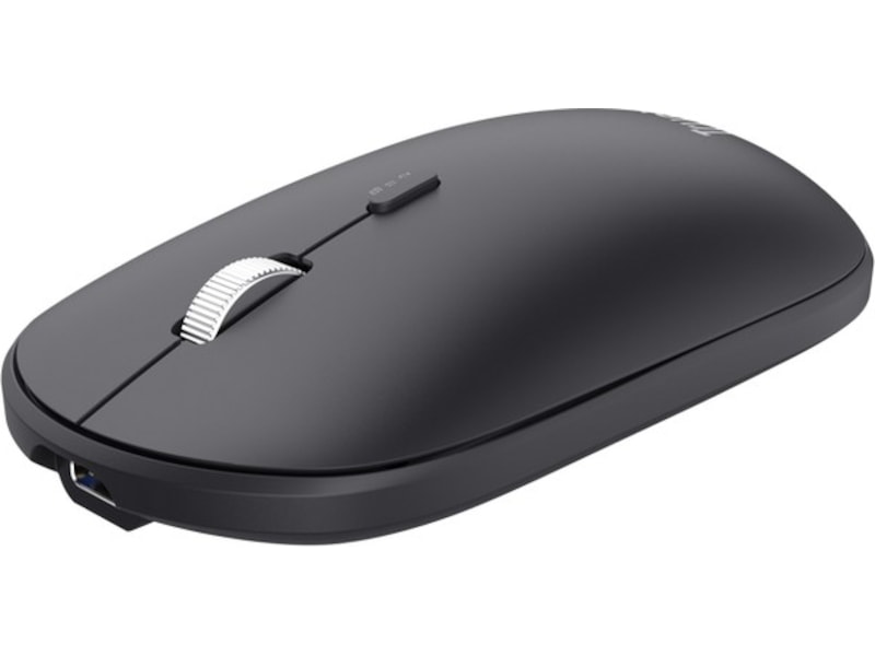 Trust Lyra trådløs tastatur og mus bundle Mus & keyboards -kombinasjonspakker