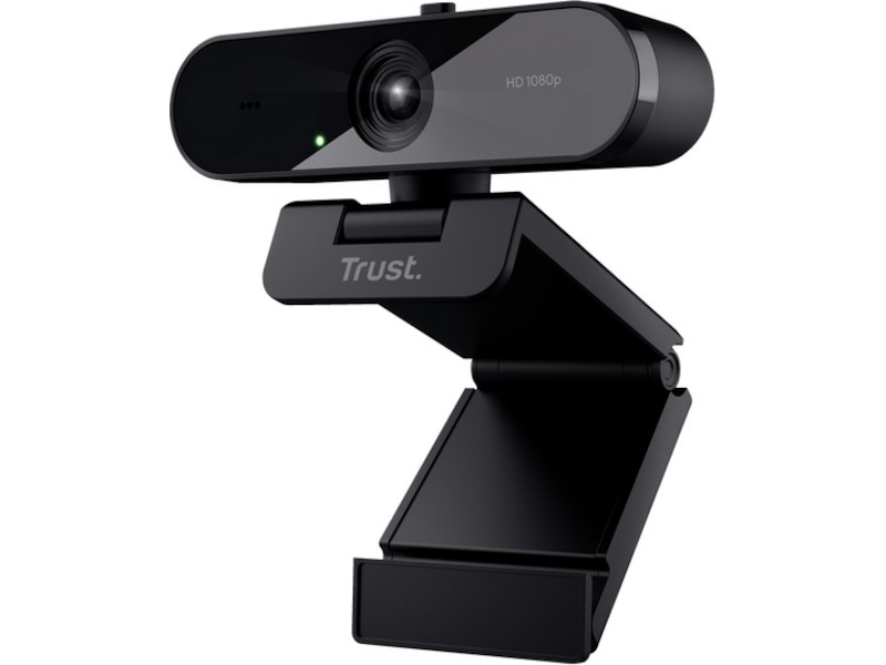Trust TW-200 FHD webcam Webkameraer