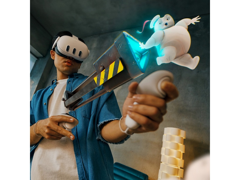 Meta Quest 3 512gb VR-briller