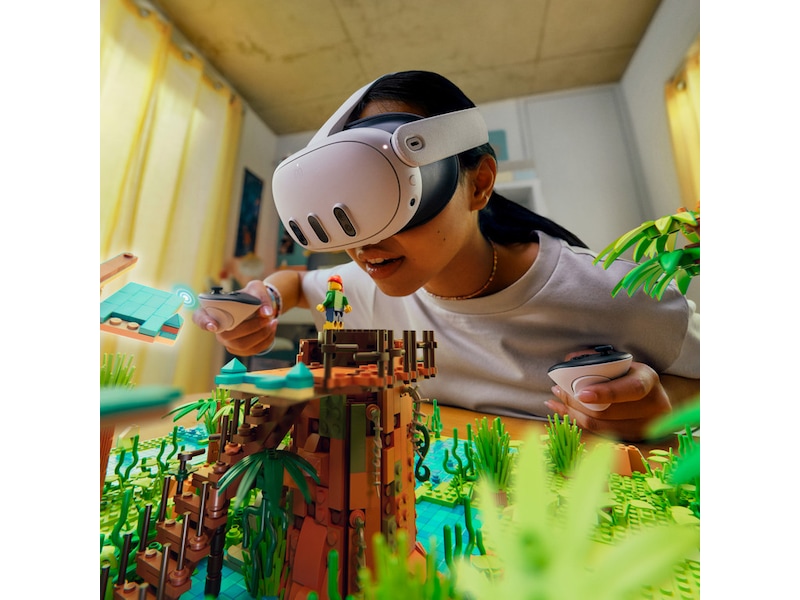 Meta Quest 3 512gb VR-briller