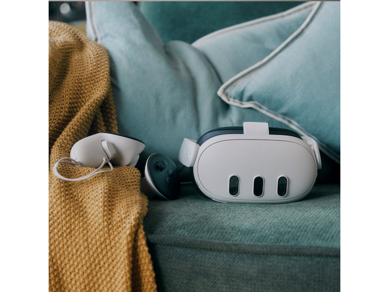 Meta Quest 3 512gb VR-briller