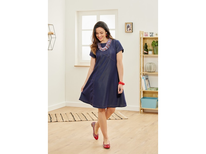 Brother SH40NVZW1 symaskine Symaskiner