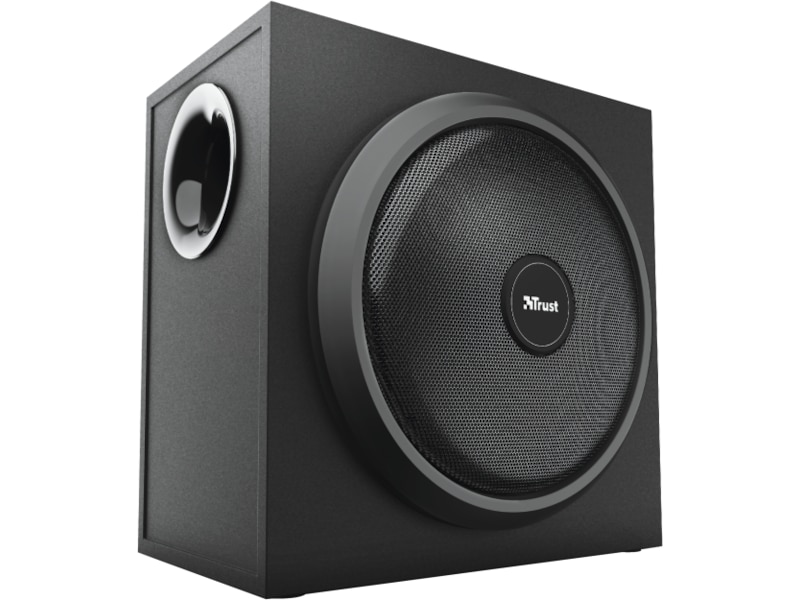 Trust Yuri 2.1 høyttalere 2.1 Højttalere