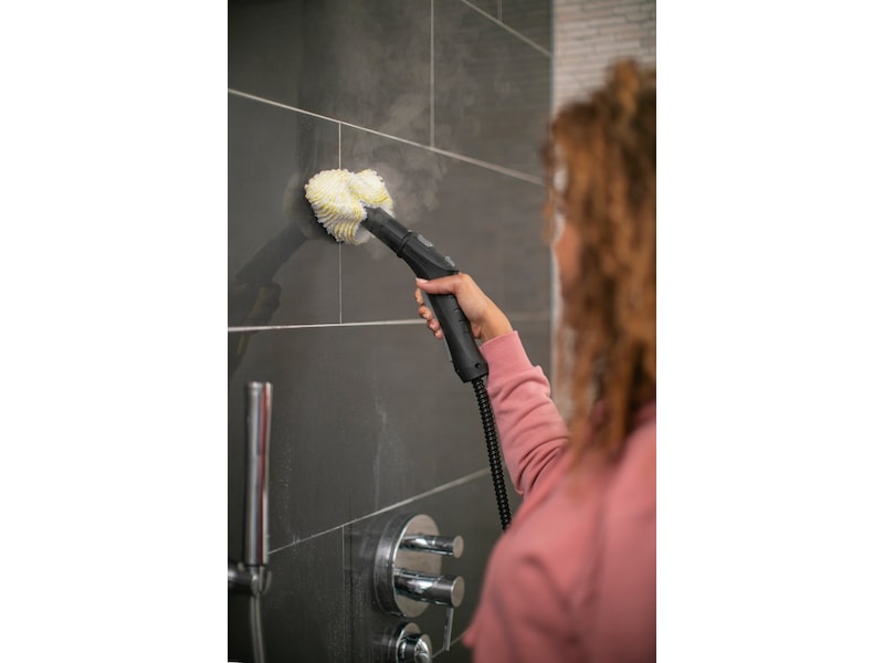 Kärcher SC 3 EasyFix Damprenser Damprensere