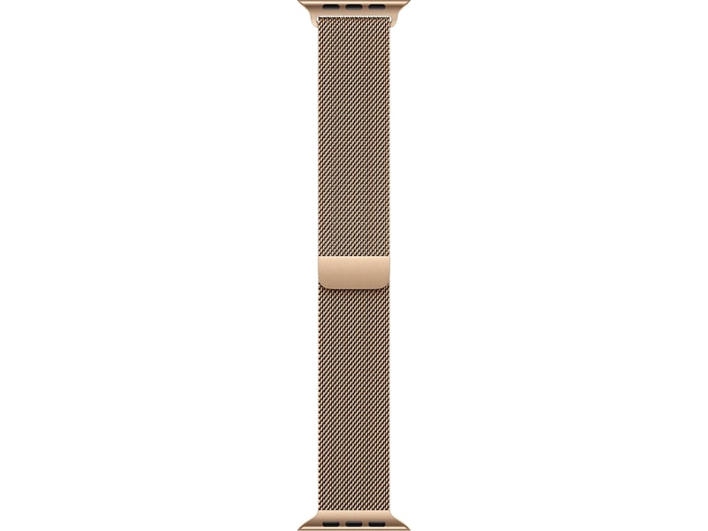 Apple Watch 42mm Milanese Loop (gold) Rem