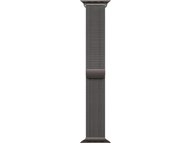 Apple Watch 42mm Milanese Loop (slate) Rem