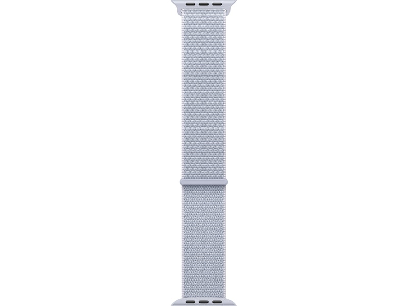 Apple Watch 46mm Sport Loop (blue cloud) Rem