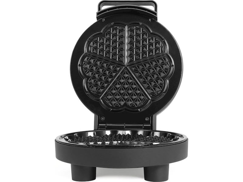 Andersson WMR 1.5 vaffeljern (sort) Vaffeljern