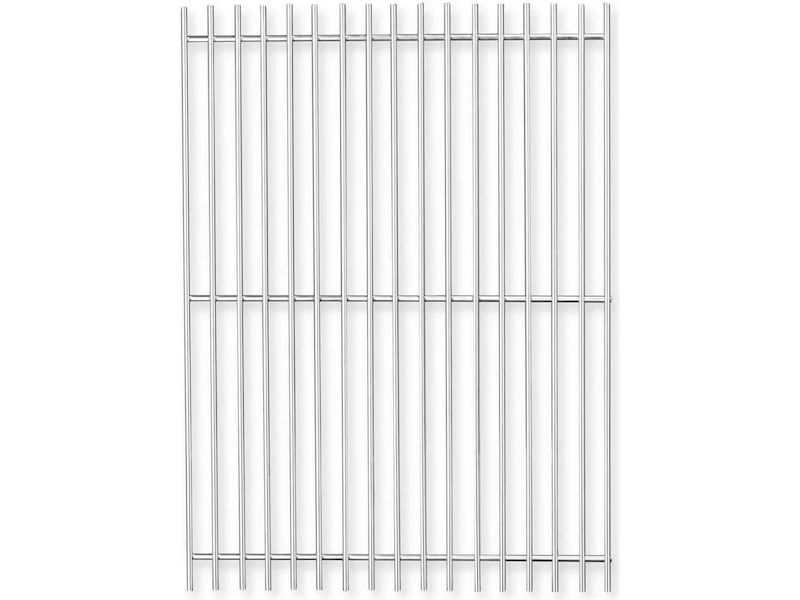 Austin and Barbeque AABQ Classic Barrel Kulgrill Udendørsgrill