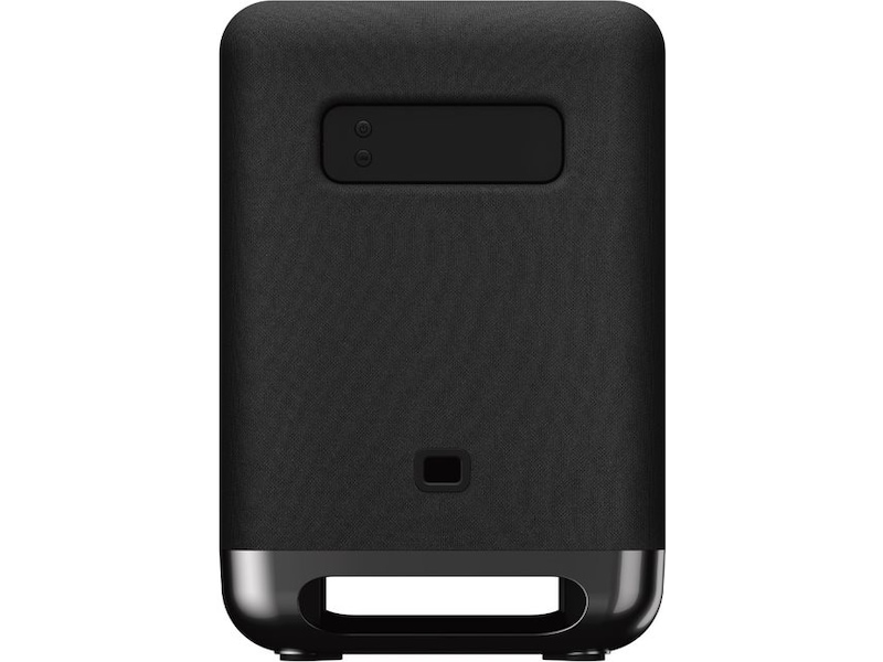 Sony SA-SW5 Premium subwoofer (sort) Soundbars