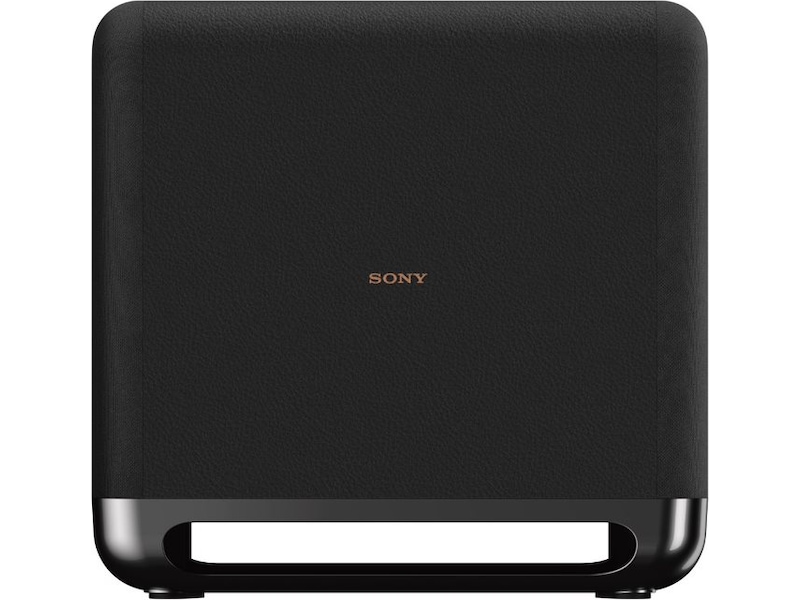 Sony SA-SW5 Premium subwoofer (sort) Soundbars