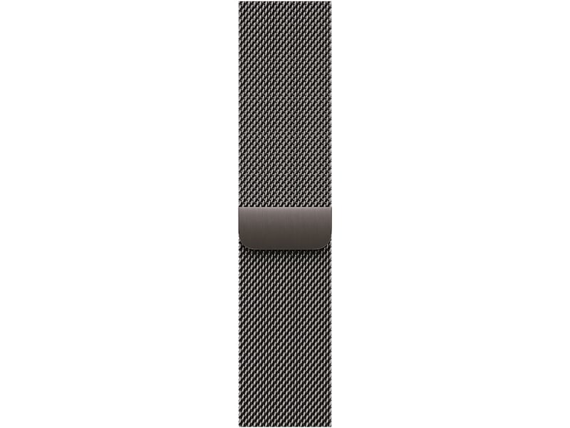 Apple Watch 42mm Milanese Loop (slate) Rem