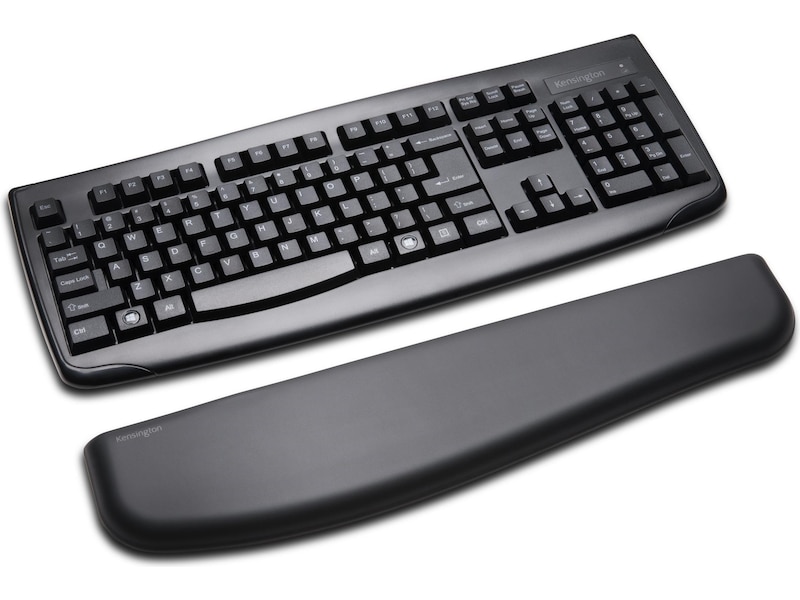 Kensington håndledsstøtte ErgoSoft Håndleddstøtte