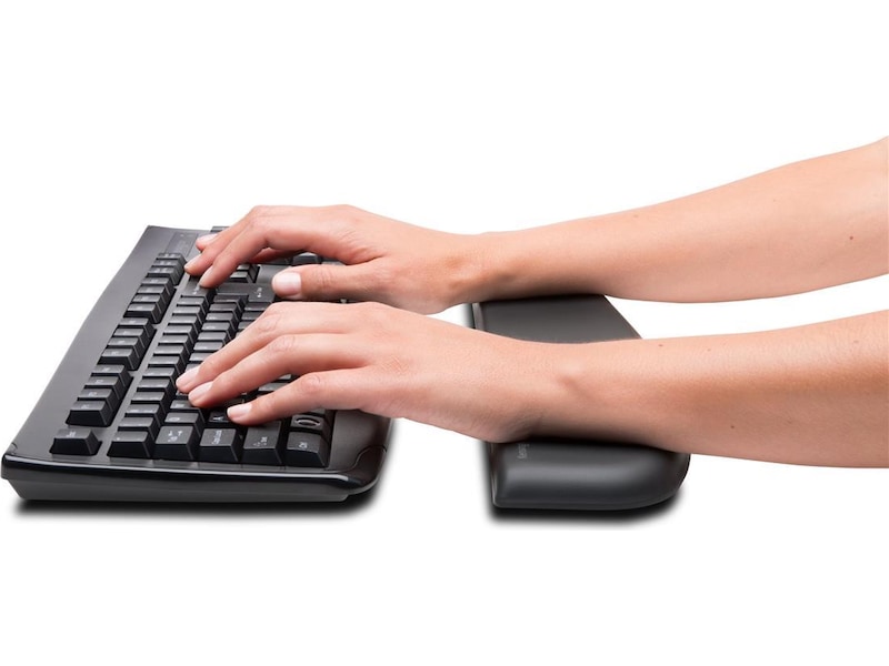 Kensington håndledsstøtte ErgoSoft Håndleddstøtte