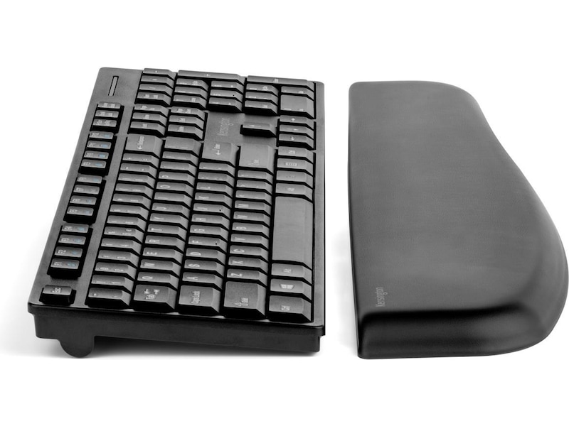 Kensington håndledsstøtte ErgoSoft Håndleddstøtte