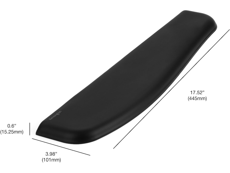 Kensington håndledsstøtte ErgoSoft Håndleddstøtte