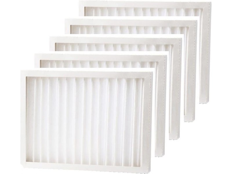 Wood's SMF Filter 5-pack Affugtere